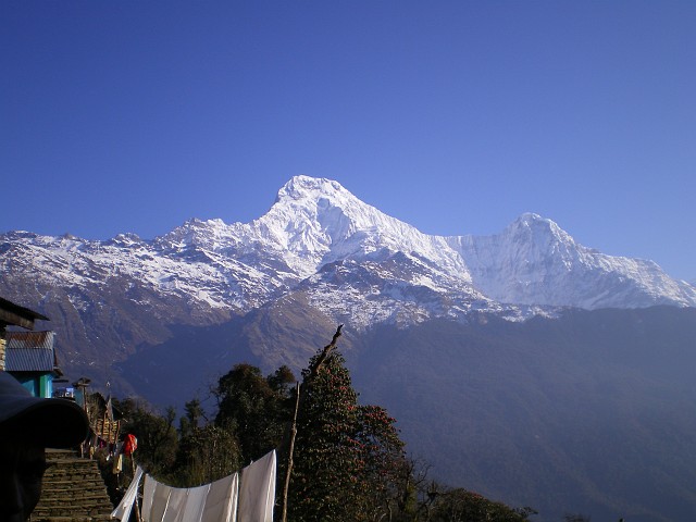 Nepal February March 2007 260
